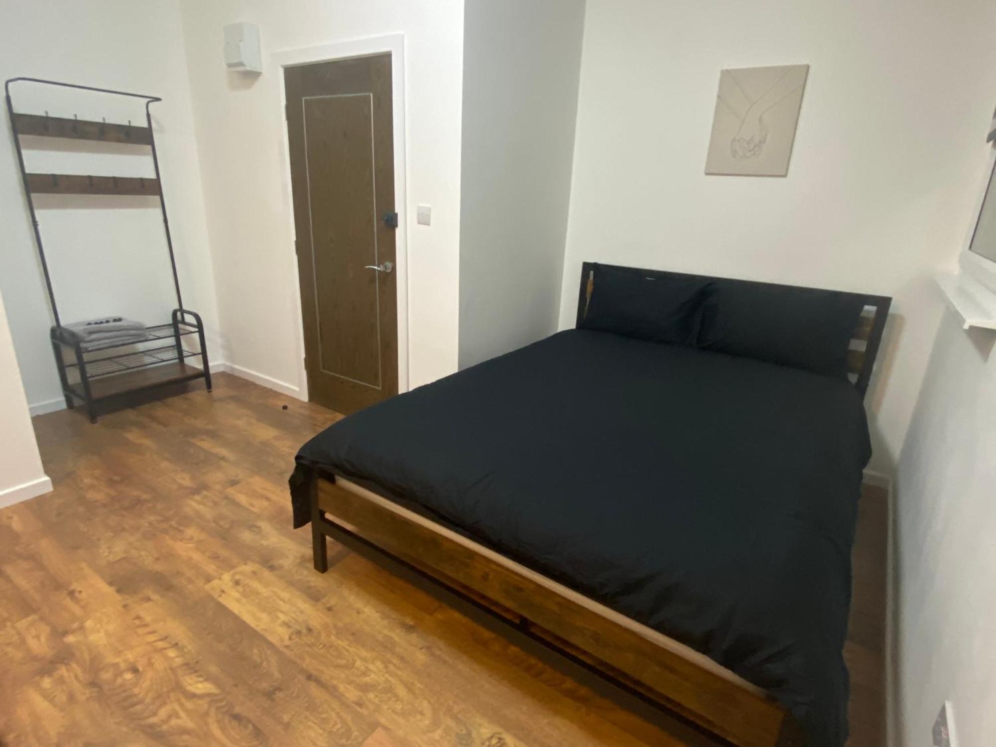 Studio In Bolton Town, Short Stay Studio 9 Ngoại thất bức ảnh